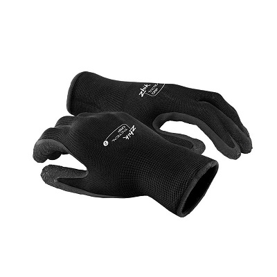Перчатки ZHIK 22 Tactical Glove (3 пары) XL Black