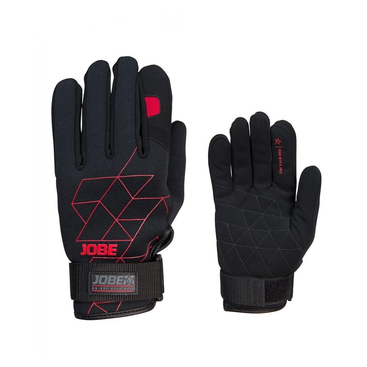 Перчатки JOBE 22 Stream Gloves Men S