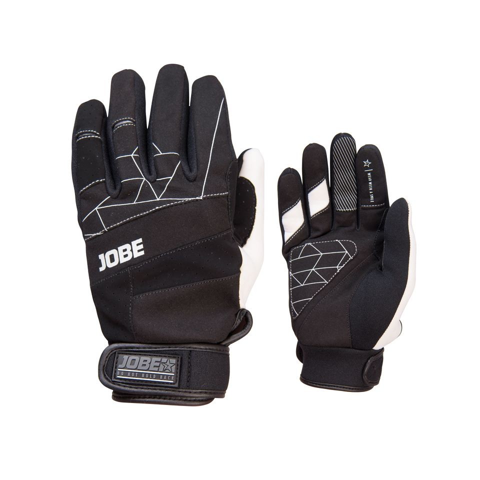 Перчатки JOBE 18 Suction Gloves Men S
