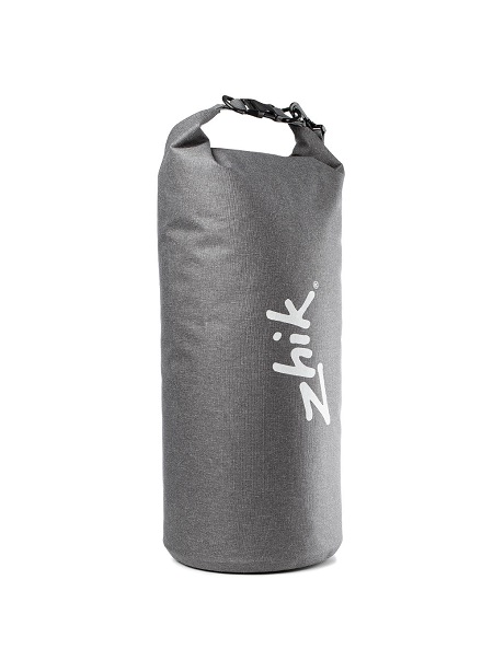 Сумка ZHIK 23 25L Roll Top Dry Bag Grey