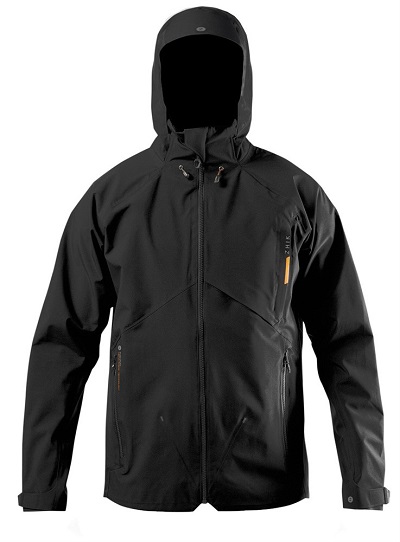 Куртка непром. ZHIK 23 INS200 Jacket XL Black