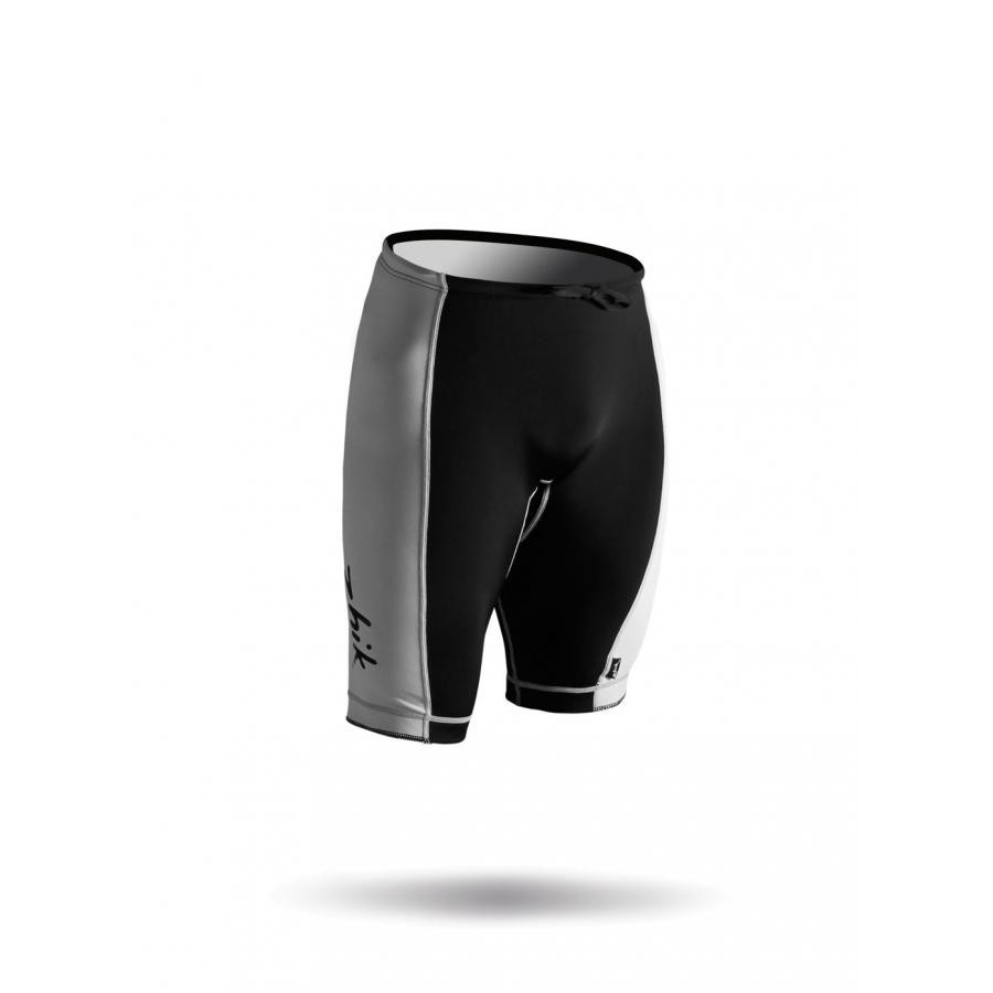Шорты ZHIK 16 Hybrid Pants XL Ash/Black