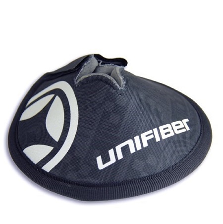 Защита UNIFIBER "Blackline" Mastbase Pad