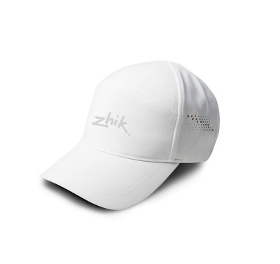 Кепка ZHIK 23 Sports Cap White