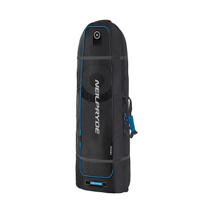 Чехол NP GOLF BAG (165 x 36 x 40 cm) 165 C1 Black/Blue