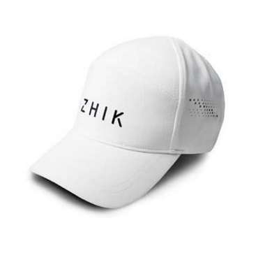 Кепка ZHIK 21 OLY Structured Cap White