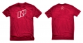 NP 15 Thirst Tee - RED XL